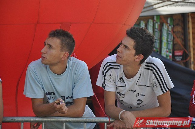 167 Dejan Judez, Jure Sinkovec